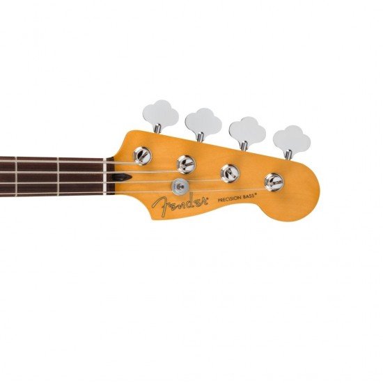 Fender Limited Edition Player II Precision Bass, Sparkle 3-Color Sunburst 140470551 Electric Guitar - Sparkle 3-Color Sunburst Fender Limited Edition Player II Precision Bass, Sparkle 3-Color Sunburst 140470551 Electric Guitar - Sparkle 3-Color Sunburst