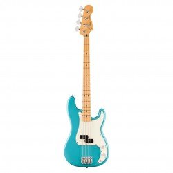 Fender Player II Precision BassPlayer II Precision Bass 140472518 Electric Guitar - Aquatone Blue