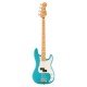 Fender Player II Precision BassPlayer II Precision Bass 140472518 Electric Guitar - Aquatone Blue Fender Player II Precision BassPlayer II Precision Bass 140472518 Electric Guitar - Aquatone Blue