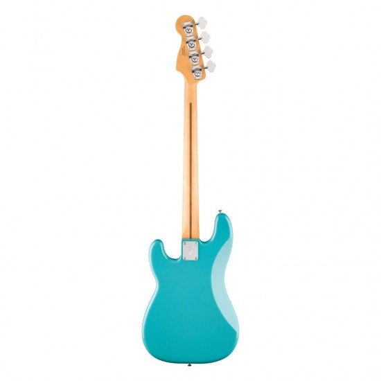 Fender Player II Precision BassPlayer II Precision Bass 140472518 Electric Guitar - Aquatone Blue Fender Player II Precision BassPlayer II Precision Bass 140472518 Electric Guitar - Aquatone Blue
