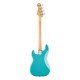 Fender Player II Precision BassPlayer II Precision Bass 140472518 Electric Guitar - Aquatone Blue Fender Player II Precision BassPlayer II Precision Bass 140472518 Electric Guitar - Aquatone Blue