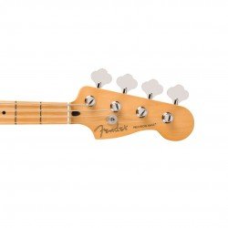 Fender Player II Precision BassPlayer II Precision Bass 140472518 Electric Guitar - Aquatone Blue