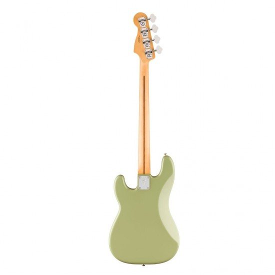 Fender Player II Precision BassPlayer II Precision Bass 140472565 Electric Guitar - Birch Green Fender Player II Precision BassPlayer II Precision Bass 140472565 Electric Guitar - Birch Green
