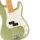 Fender Player II Precision BassPlayer II Precision Bass 140472565 Electric Guitar - Birch Green Fender Player II Precision BassPlayer II Precision Bass 140472565 Electric Guitar - Birch Green