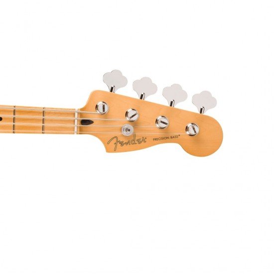 Fender Player II Precision BassPlayer II Precision Bass 140472565 Electric Guitar - Birch Green Fender Player II Precision BassPlayer II Precision Bass 140472565 Electric Guitar - Birch Green