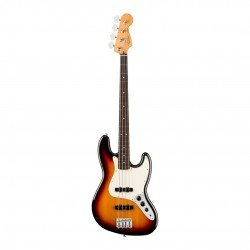 Fender Player II Jazz BassPlayer II Jazz Bass 140480500 Electric Guitar - 3-Color Sunburst
