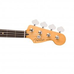 Fender Player II Jazz BassPlayer II Jazz Bass 140480500 Electric Guitar - 3-Color Sunburst
