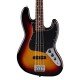 Fender Limited Edition Player II Jazz Bass, Sparkle 3-Color Sunburst 140480551 Electric Guitar - Sparkle 3-Color Sunburst Fender Limited Edition Player II Jazz Bass, Sparkle 3-Color Sunburst 140480551 Electric Guitar - Sparkle 3-Color Sunburst