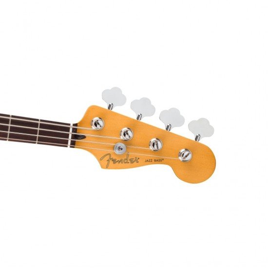 Fender Limited Edition Player II Jazz Bass, Sparkle 3-Color Sunburst 140480551 Electric Guitar - Sparkle 3-Color Sunburst Fender Limited Edition Player II Jazz Bass, Sparkle 3-Color Sunburst 140480551 Electric Guitar - Sparkle 3-Color Sunburst