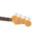 Fender Limited Edition Player II Jazz Bass, Sparkle 3-Color Sunburst 140480551 Electric Guitar - Sparkle 3-Color Sunburst Fender Limited Edition Player II Jazz Bass, Sparkle 3-Color Sunburst 140480551 Electric Guitar - Sparkle 3-Color Sunburst