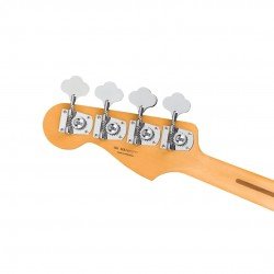 Fender Limited Edition Player II Jazz Bass, Sparkle 3-Color Sunburst 140480551 Electric Guitar - Sparkle 3-Color Sunburst