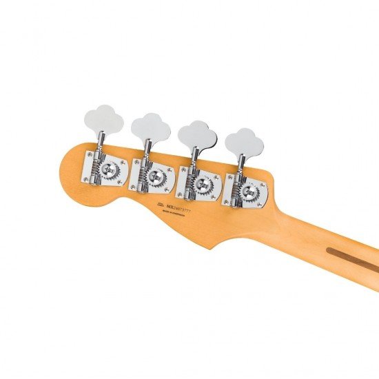 Fender Limited Edition Player II Jazz Bass, Sparkle 3-Color Sunburst 140480551 Electric Guitar - Sparkle 3-Color Sunburst Fender Limited Edition Player II Jazz Bass, Sparkle 3-Color Sunburst 140480551 Electric Guitar - Sparkle 3-Color Sunburst