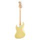 Fender Player II Jazz BassPlayer II Jazz Bass 140480561 Electric Guitar - Hialeah Yellow Fender Player II Jazz BassPlayer II Jazz Bass 140480561 Electric Guitar - Hialeah Yellow