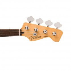 Fender Player II Jazz BassPlayer II Jazz Bass 140480561 Electric Guitar - Hialeah Yellow