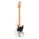 Fender Player II Jazz BassPlayer II Jazz Bass 140482515 Electric Guitar - Polar White Fender Player II Jazz BassPlayer II Jazz Bass 140482515 Electric Guitar - Polar White