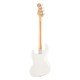 Fender Player II Jazz BassPlayer II Jazz Bass 140482515 Electric Guitar - Polar White Fender Player II Jazz BassPlayer II Jazz Bass 140482515 Electric Guitar - Polar White