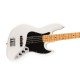 Fender Player II Jazz BassPlayer II Jazz Bass 140482515 Electric Guitar - Polar White Fender Player II Jazz BassPlayer II Jazz Bass 140482515 Electric Guitar - Polar White