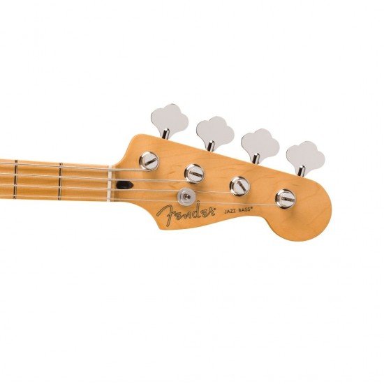 Fender Player II Jazz BassPlayer II Jazz Bass 140482515 Electric Guitar - Polar White Fender Player II Jazz BassPlayer II Jazz Bass 140482515 Electric Guitar - Polar White