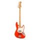 Fender Player II Jazz BassPlayer II Jazz Bass 140482558 Electric Guitar - Coral Red Fender Player II Jazz BassPlayer II Jazz Bass 140482558 Electric Guitar - Coral Red