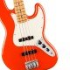 Fender Player II Jazz BassPlayer II Jazz Bass 140482558 Electric Guitar - Coral Red Fender Player II Jazz BassPlayer II Jazz Bass 140482558 Electric Guitar - Coral Red