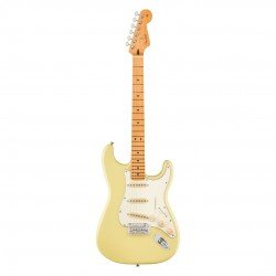 Fender Player II StratocasterPlayer II Stratocaster 140512561 Electric Guitar - Hialeah Yellow
