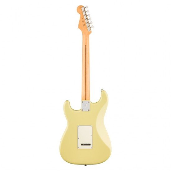 Fender Player II StratocasterPlayer II Stratocaster 140512561 Electric Guitar - Hialeah Yellow
