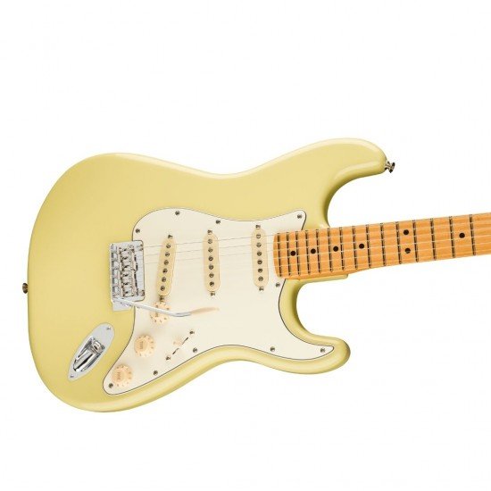 Fender Player II StratocasterPlayer II Stratocaster 140512561 Electric Guitar - Hialeah Yellow