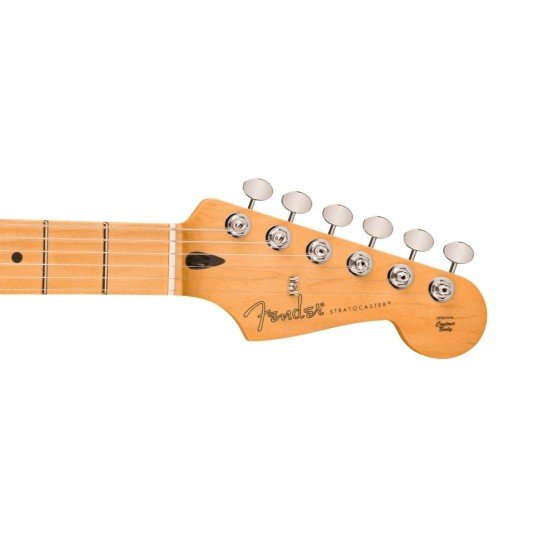 Fender Player II StratocasterPlayer II Stratocaster 140512561 Electric Guitar - Hialeah Yellow