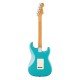 Fender Player II Stratocaster 140532518 Electric Guitar - Aquatone Blue Fender Player II Stratocaster 140532518 Electric Guitar - Aquatone Blue