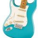Fender Player II Stratocaster 140532518 Electric Guitar - Aquatone Blue Fender Player II Stratocaster 140532518 Electric Guitar - Aquatone Blue