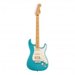 Fender Player II Stratocaster HSS 140542518 Electric Guitar - Aquatone Blue