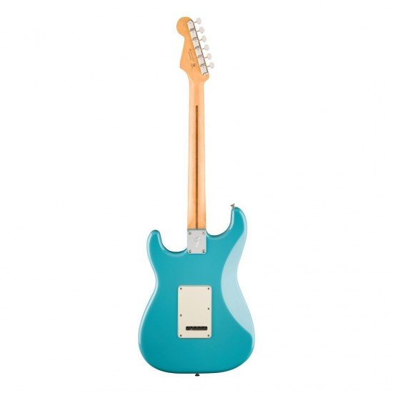 Fender Player II Stratocaster HSS 140542518 Electric Guitar - Aquatone Blue