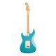 Fender Player II Stratocaster HSS 140542518 Electric Guitar - Aquatone Blue