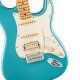 Fender Player II Stratocaster HSS 140542518 Electric Guitar - Aquatone Blue