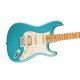 Fender Player II Stratocaster HSS 140542518 Electric Guitar - Aquatone Blue