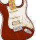 Fender 0140542545 Player II Stratocaster HSS Electric Guitar - Transparent Mocha Burst (Chambered) Fender 0140542545 Player II Stratocaster HSS Electric Guitar - Transparent Mocha Burst (Chambered)