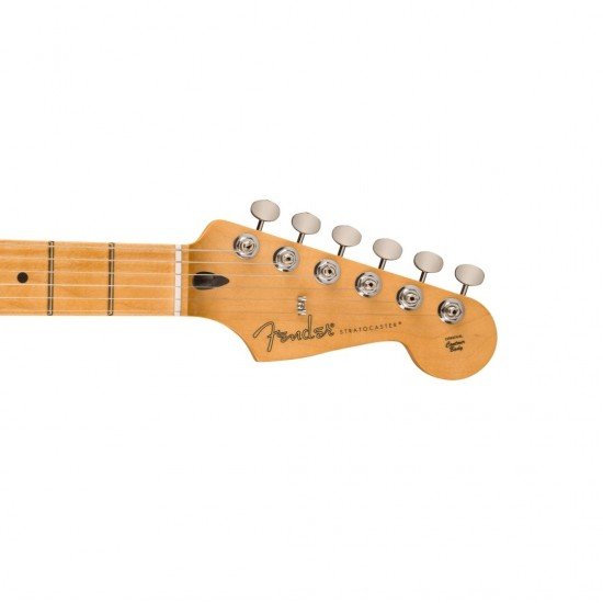 Fender 0140542545 Player II Stratocaster HSS Electric Guitar - Transparent Mocha Burst (Chambered) Fender 0140542545 Player II Stratocaster HSS Electric Guitar - Transparent Mocha Burst (Chambered)