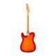 Fender Player II TelecasterPlayer II Telecaster 140550531 Electric Guitar - Aged Cherry Burst (Chambered) Fender Player II TelecasterPlayer II Telecaster 140550531 Electric Guitar - Aged Cherry Burst (Chambered)