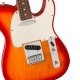 Fender Player II TelecasterPlayer II Telecaster 140550531 Electric Guitar - Aged Cherry Burst (Chambered) Fender Player II TelecasterPlayer II Telecaster 140550531 Electric Guitar - Aged Cherry Burst (Chambered)