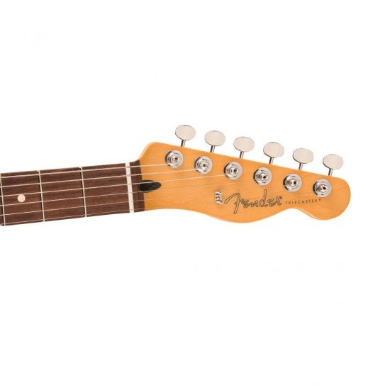 Fender Player II TelecasterPlayer II Telecaster 140550531 Electric Guitar - Aged Cherry Burst (Chambered) Fender Player II TelecasterPlayer II Telecaster 140550531 Electric Guitar - Aged Cherry Burst (Chambered)