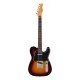 Fender Limited Edition Player II Telecaster, Sparkle 3-Color Sunburst 140550551 Electric Guitar - Sparkle 3-Color Sunburst Fender Limited Edition Player II Telecaster, Sparkle 3-Color Sunburst 140550551 Electric Guitar - Sparkle 3-Color Sunburst