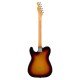 Fender Limited Edition Player II Telecaster, Sparkle 3-Color Sunburst 140550551 Electric Guitar - Sparkle 3-Color Sunburst Fender Limited Edition Player II Telecaster, Sparkle 3-Color Sunburst 140550551 Electric Guitar - Sparkle 3-Color Sunburst
