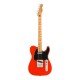 Fender Player II TelecasterPlayer II Telecaster 140552558 Electric Guitar - Coral Red Fender Player II TelecasterPlayer II Telecaster 140552558 Electric Guitar - Coral Red
