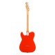 Fender Player II TelecasterPlayer II Telecaster 140552558 Electric Guitar - Coral Red Fender Player II TelecasterPlayer II Telecaster 140552558 Electric Guitar - Coral Red