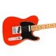 Fender Player II TelecasterPlayer II Telecaster 140552558 Electric Guitar - Coral Red Fender Player II TelecasterPlayer II Telecaster 140552558 Electric Guitar - Coral Red