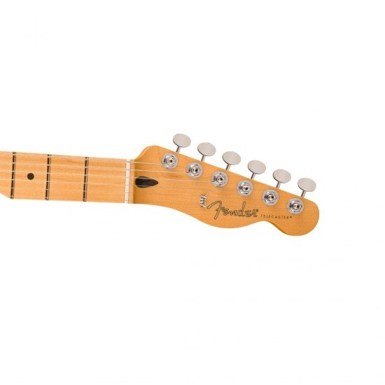 Fender Player II TelecasterPlayer II Telecaster 140552558 Electric Guitar - Coral Red Fender Player II TelecasterPlayer II Telecaster 140552558 Electric Guitar - Coral Red