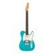 Fender Player II Telecaster HH 140570518 Electric Guitar - Aquatone Blue Fender Player II Telecaster HH 140570518 Electric Guitar - Aquatone Blue