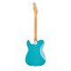 Fender Player II Telecaster HH 140570518 Electric Guitar - Aquatone Blue Fender Player II Telecaster HH 140570518 Electric Guitar - Aquatone Blue