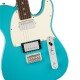 Fender Player II Telecaster HH 140570518 Electric Guitar - Aquatone Blue Fender Player II Telecaster HH 140570518 Electric Guitar - Aquatone Blue