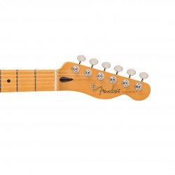 Fender Player II Telecaster HH 140572500 Electric Guitar - 3-Color Sunburst